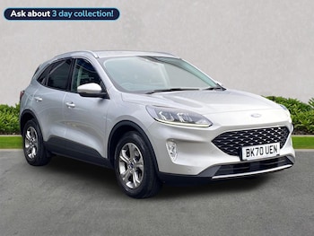 Used Ford Kuga 2020 for sale - 75907692: Photo