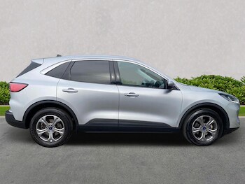 Used Ford Kuga 2020 for sale - 75907692: Photo