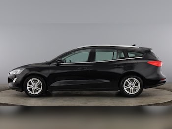 Used Ford Focus 2020 for sale - 75674437: Photo