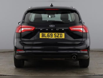 Used Ford Focus 2020 for sale - 75674437: Photo