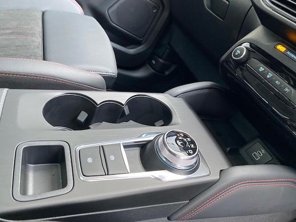 Used Ford Kuga 2024 for sale - 75437932: Photo 12