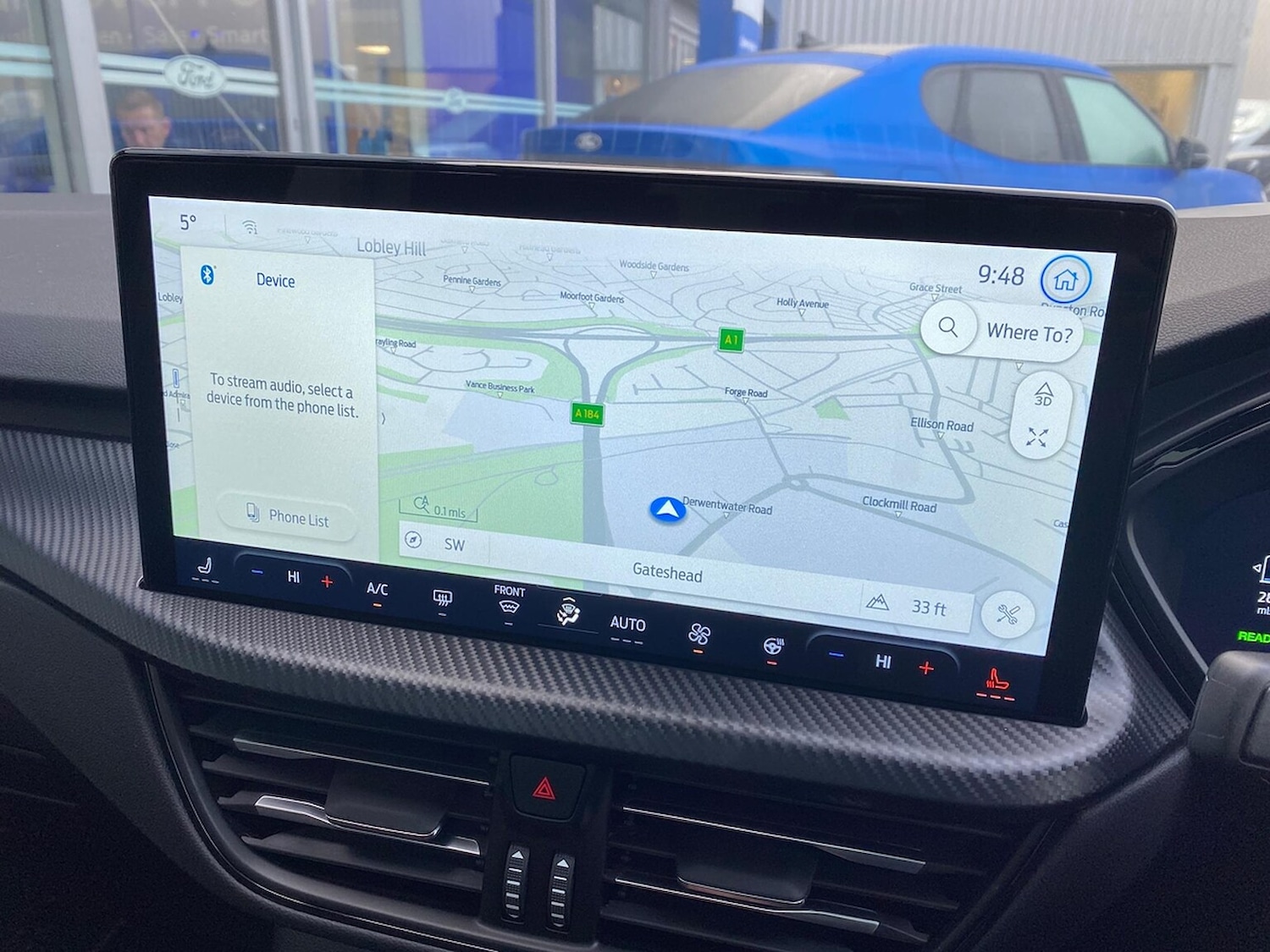 Used Ford Kuga 2024 for sale - 75437932: Photo 23