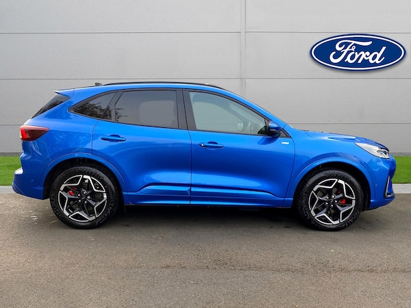 Used Ford Kuga 2024 for sale - 75437932: Photo 3
