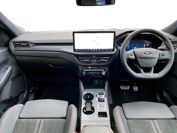 Used Ford Kuga 2024 for sale - 75437932: Photo 8