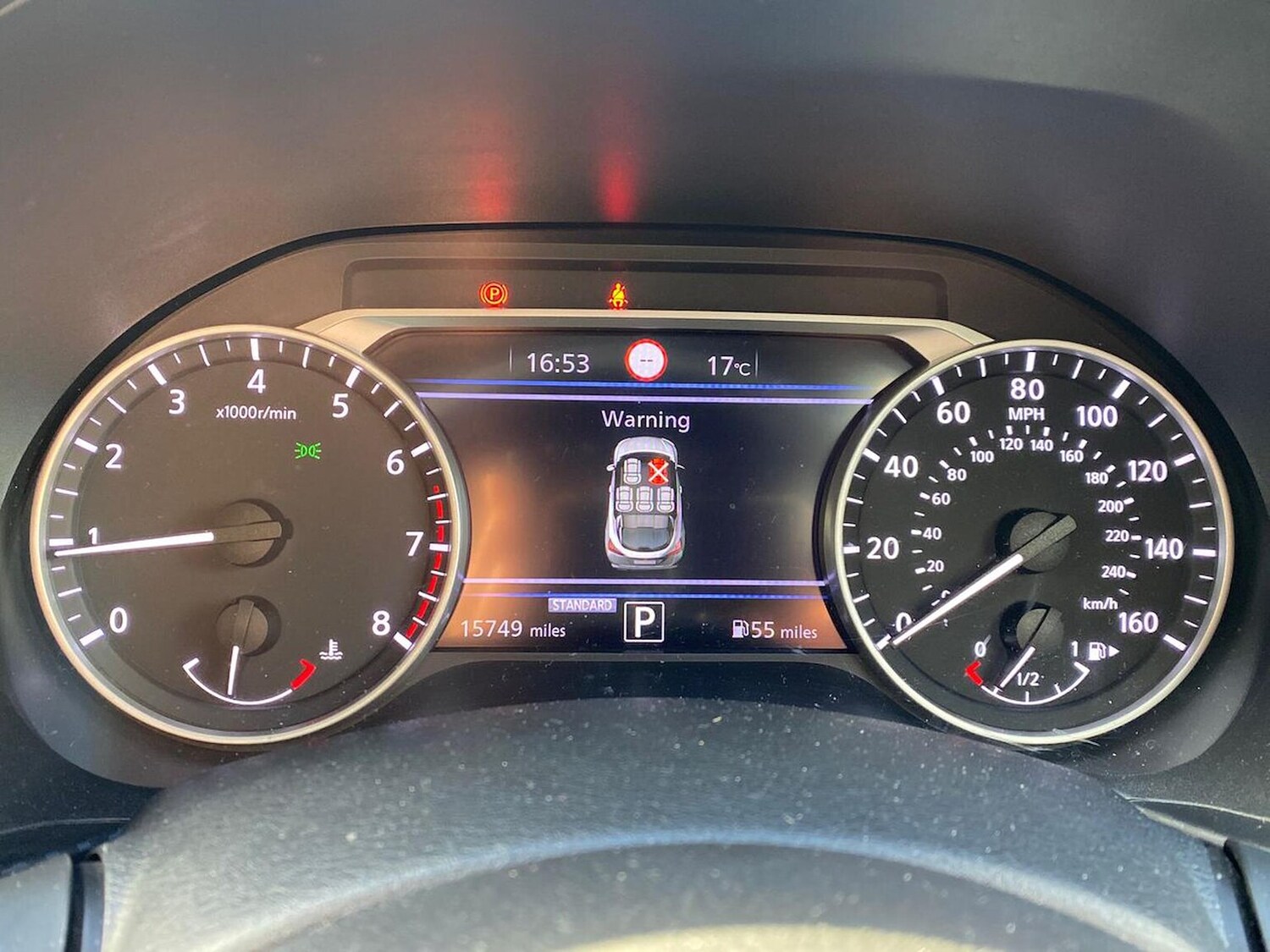 Used Nissan Juke 2022 for sale - 76070204: Photo 10