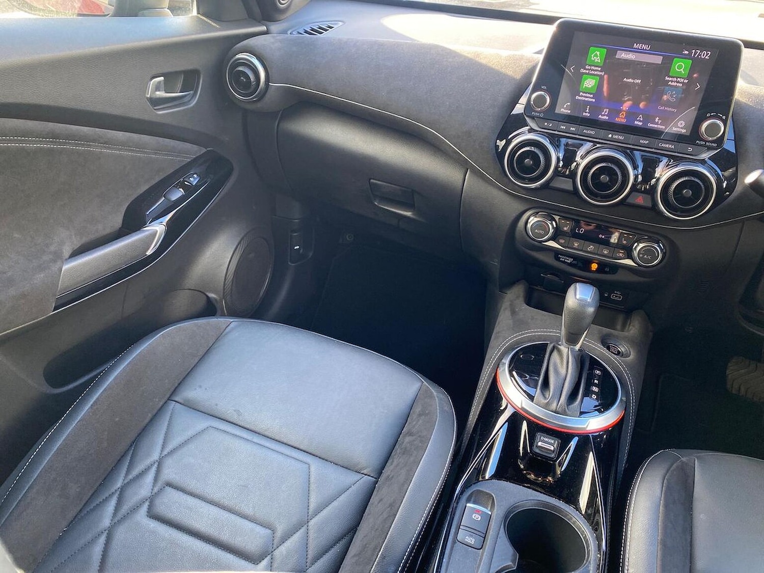 Used Nissan Juke 2022 for sale - 76070204: Photo 13