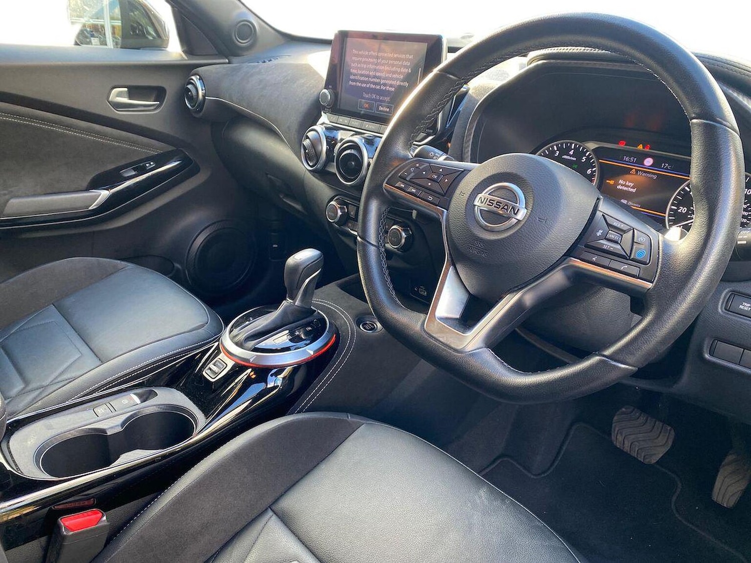 Used Nissan Juke 2022 for sale - 76070204: Photo 15