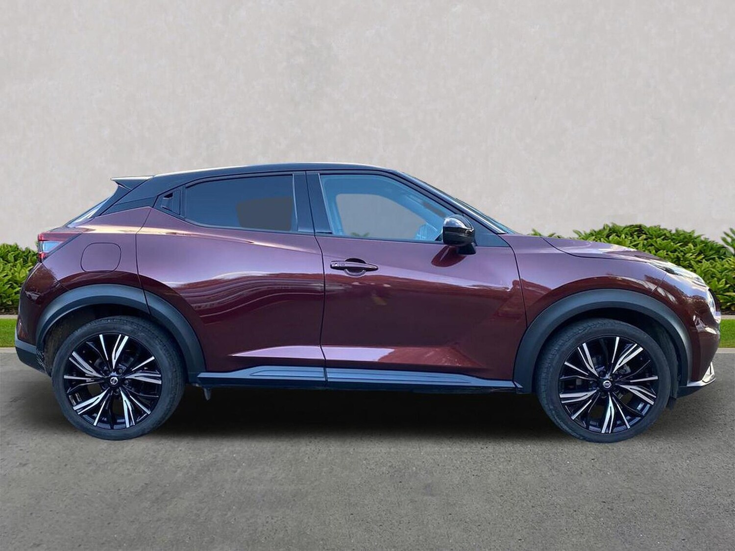 Used Nissan Juke 2022 for sale - 76070204: Photo 19