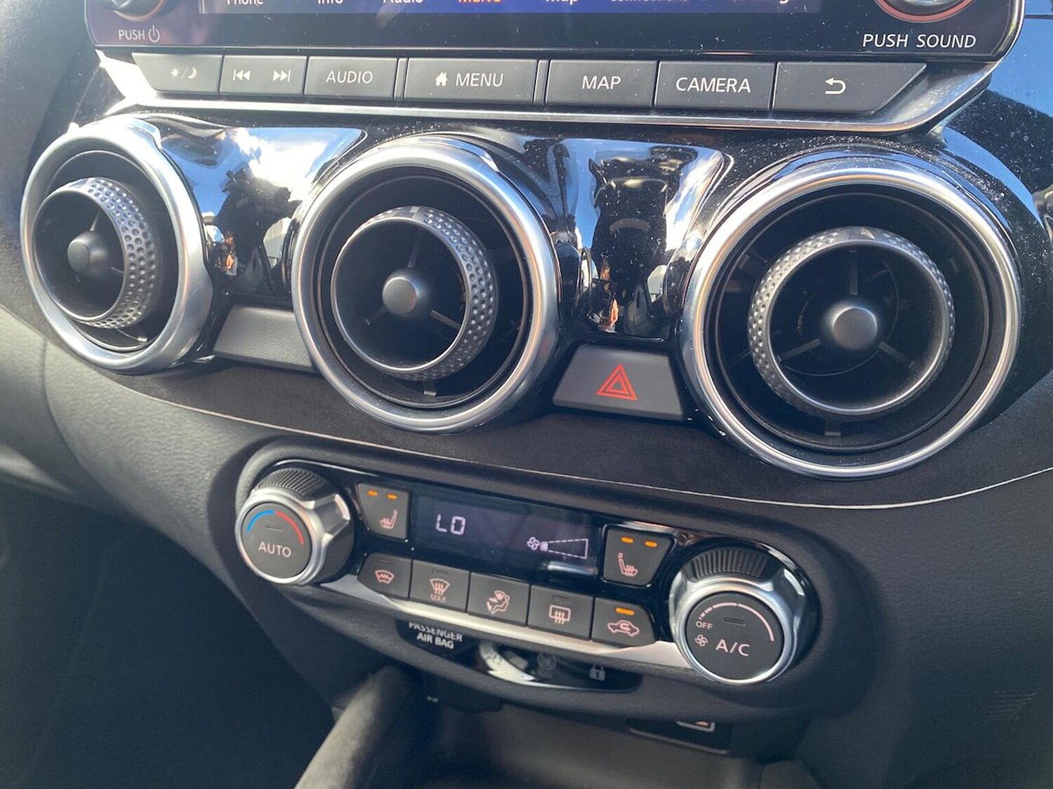 Used Nissan Juke 2022 for sale - 76070204: Photo 25