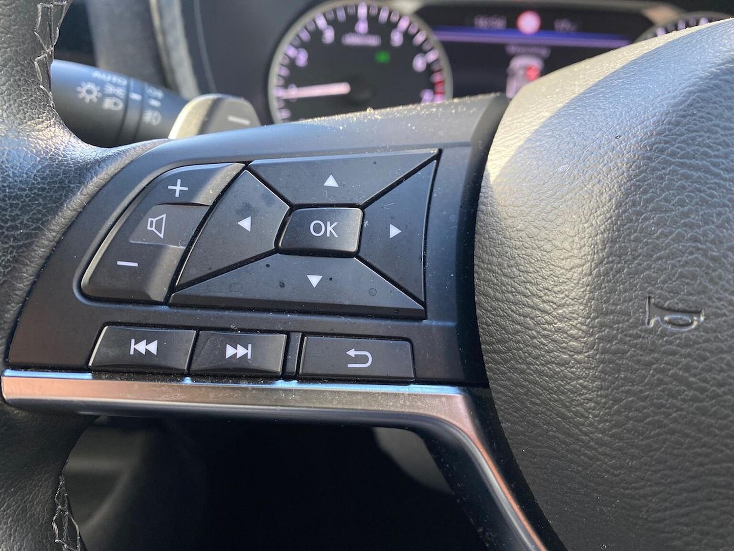 Used Nissan Juke 2022 for sale - 76070204: Photo 26