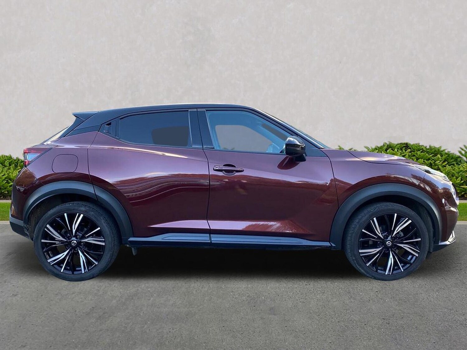 Used Nissan Juke 2022 for sale - 76070204: Photo 3