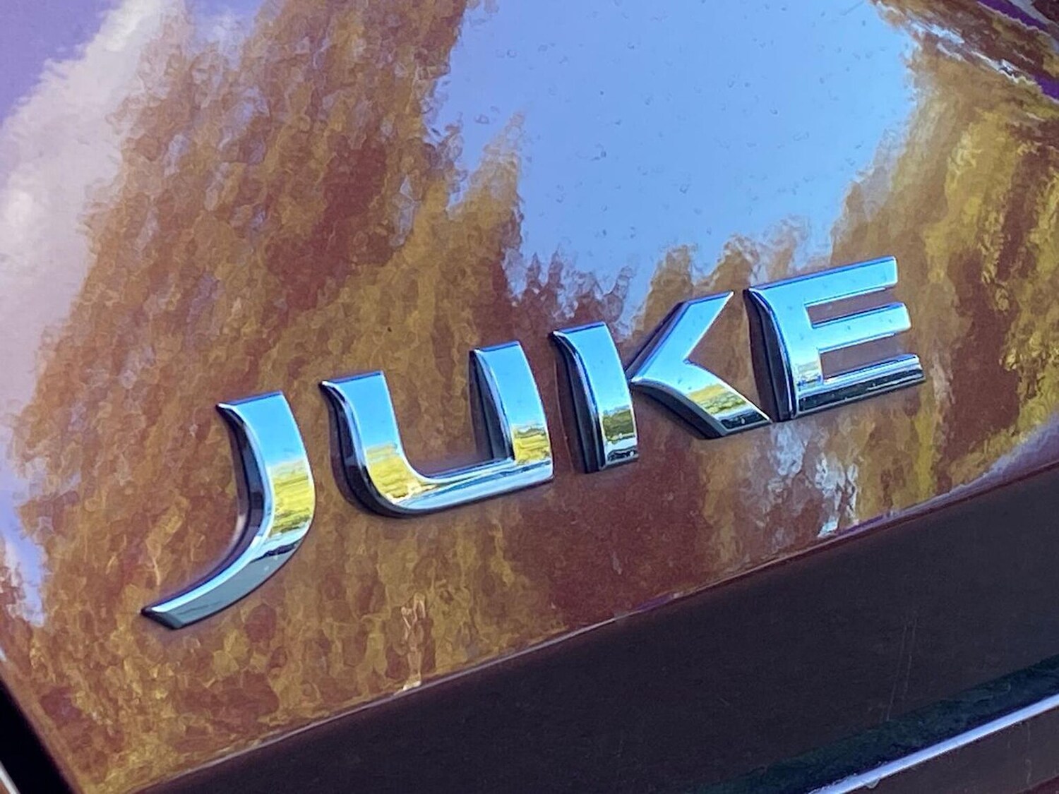 Used Nissan Juke 2022 for sale - 76070204: Photo 35