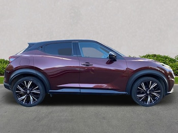 Used Nissan Juke 2022 for sale - 76070204: Photo 3
