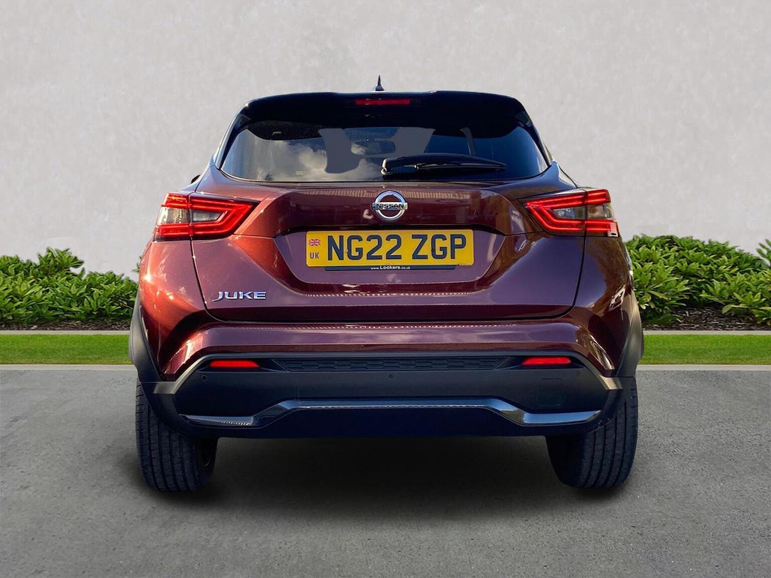 Used Nissan Juke 2022 for sale - 76070204: Photo 4
