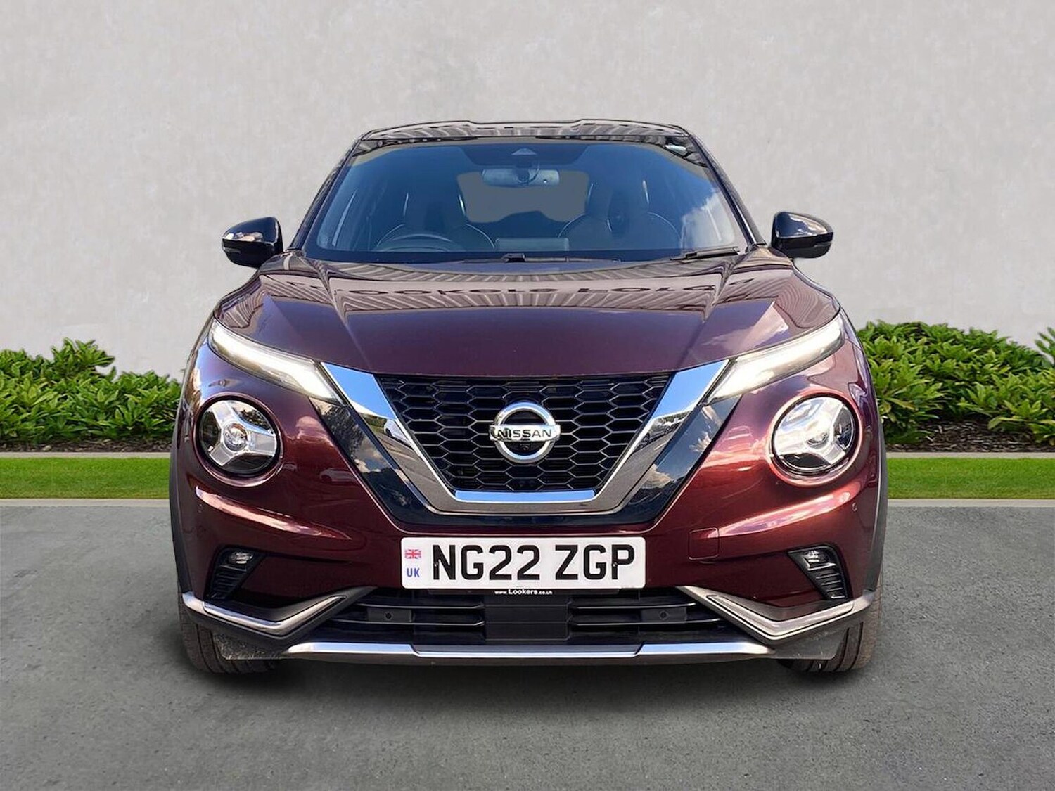 Used Nissan Juke 2022 for sale - 76070204: Photo 5
