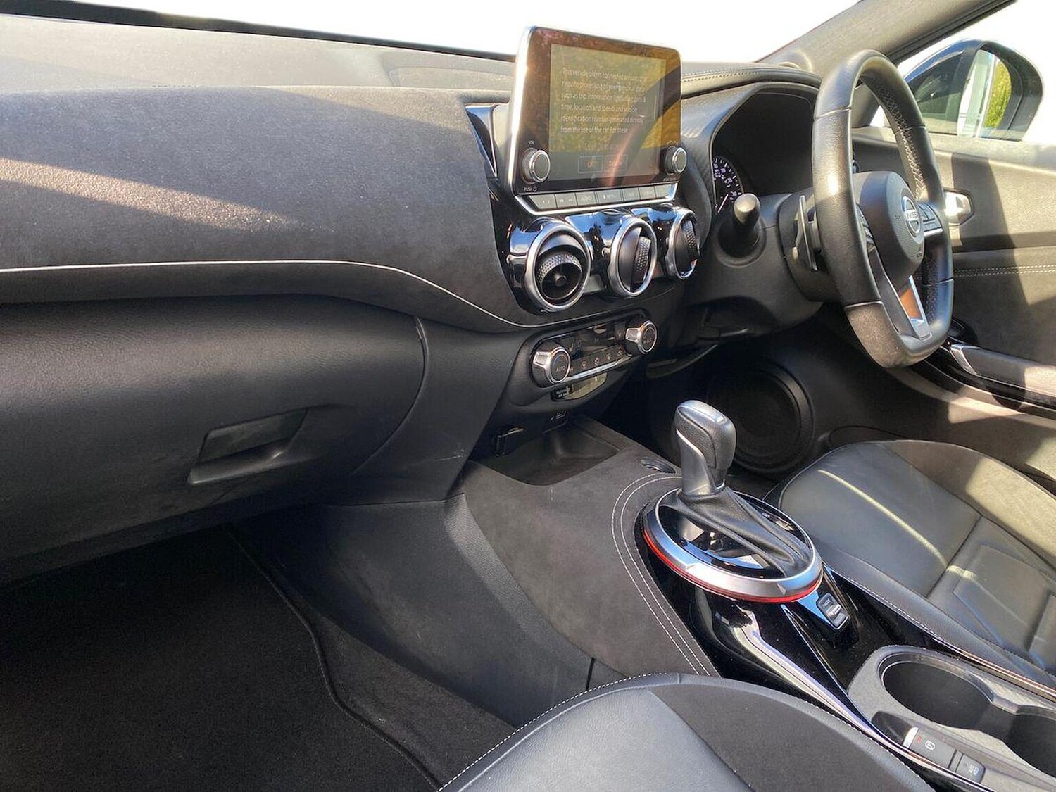 Used Nissan Juke 2022 for sale - 76070204: Photo 7