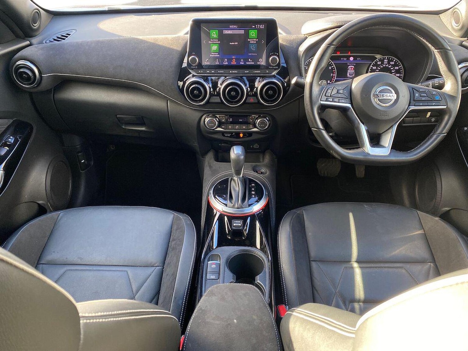 Used Nissan Juke 2022 for sale - 76070204: Photo 8