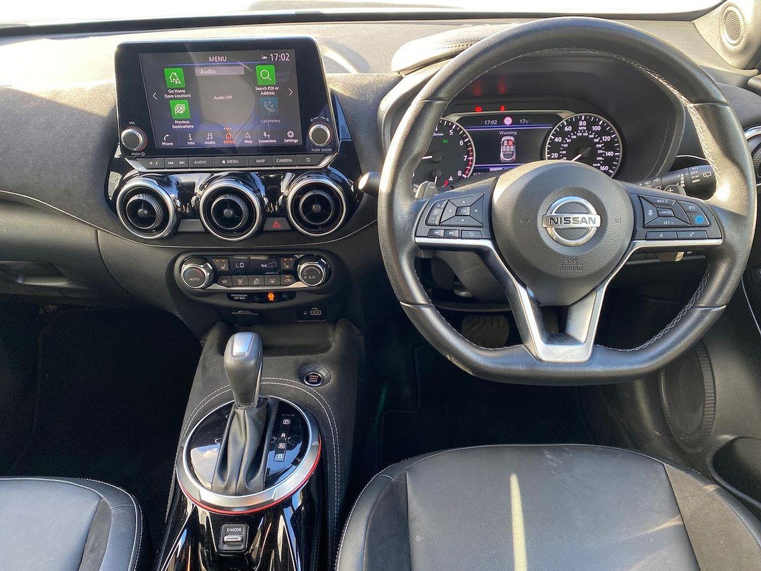 Used Nissan Juke 2022 for sale - 76070204: Photo 9