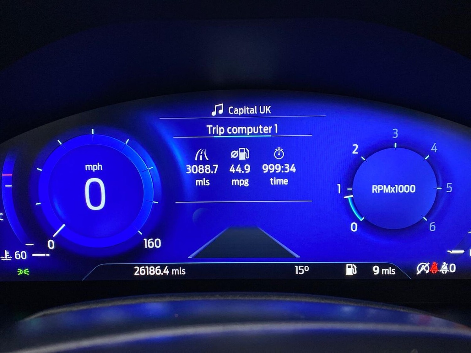 Used Ford Focus 2020 for sale - 76504993: Photo 10