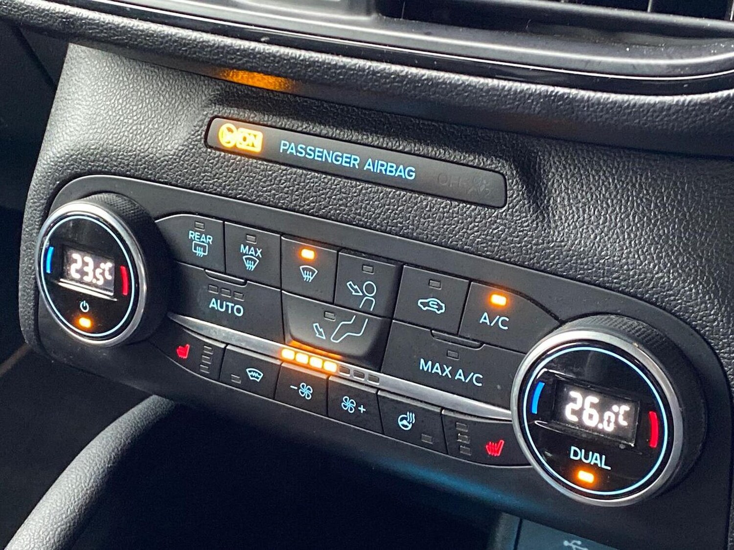 Used Ford Focus 2020 for sale - 76504993: Photo 12