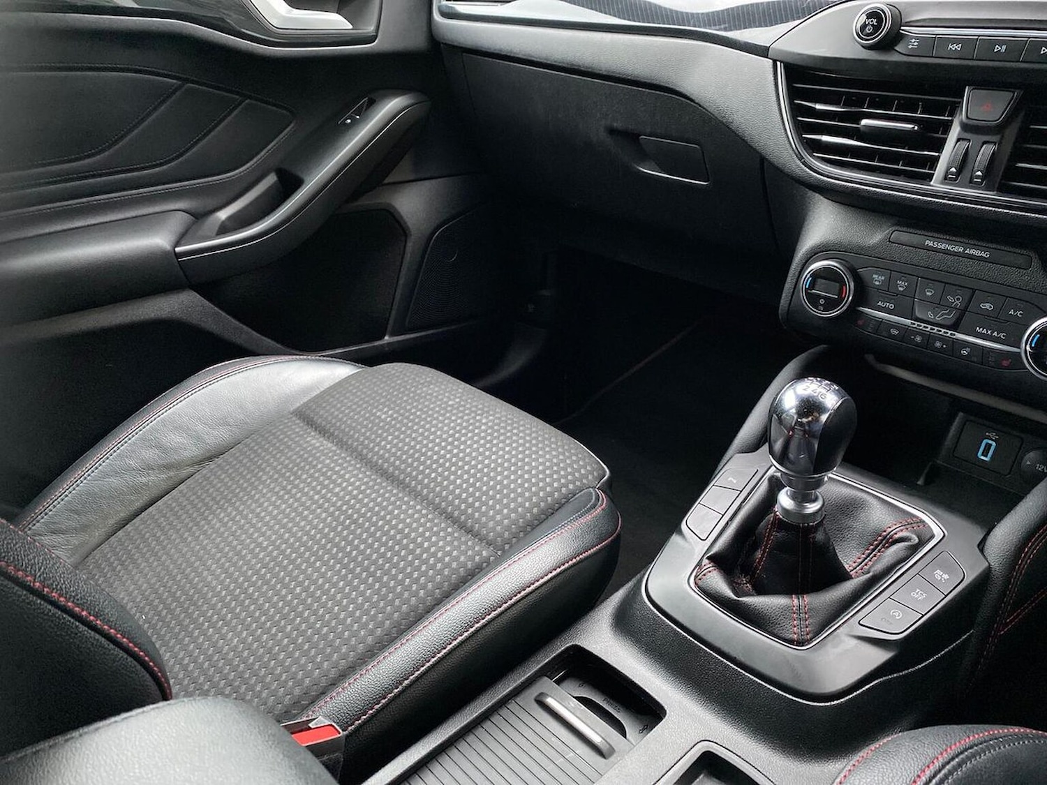 Used Ford Focus 2020 for sale - 76504993: Photo 13