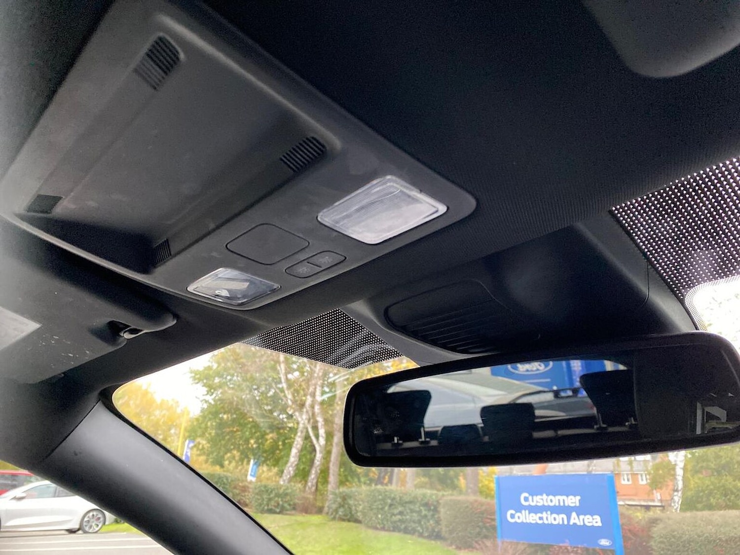 Used Ford Focus 2020 for sale - 76504993: Photo 14