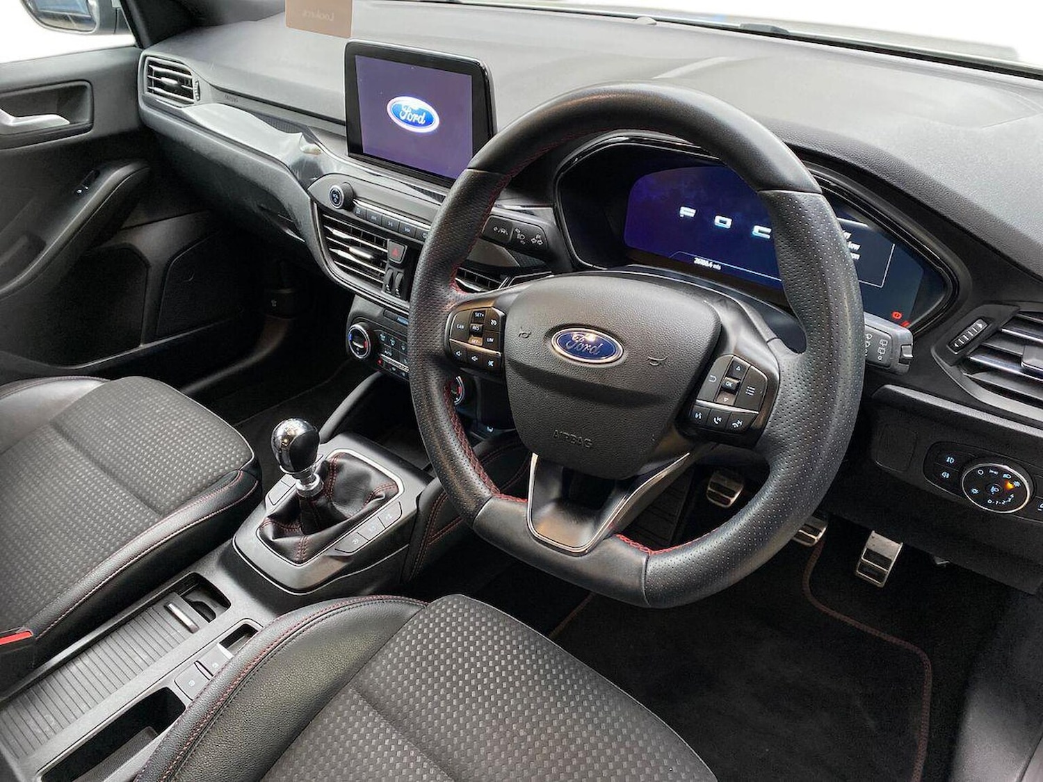 Used Ford Focus 2020 for sale - 76504993: Photo 15