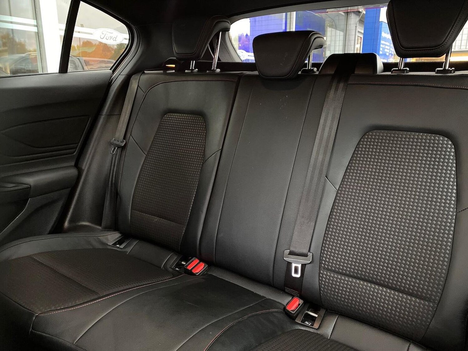 Used Ford Focus 2020 for sale - 76504993: Photo 16