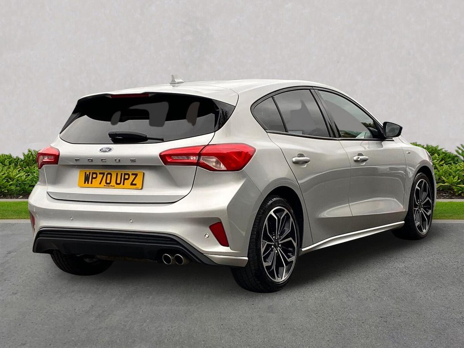 Used Ford Focus 2020 for sale - 76504993: Photo 18