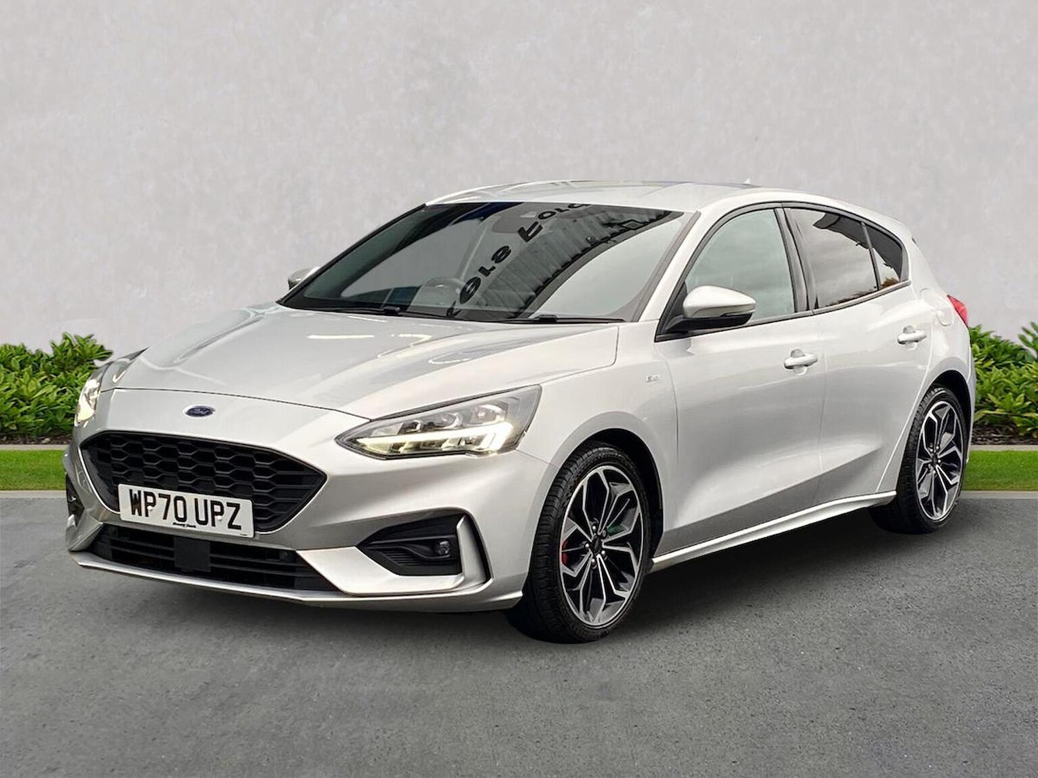 Used Ford Focus 2020 for sale - 76504993: Photo 20