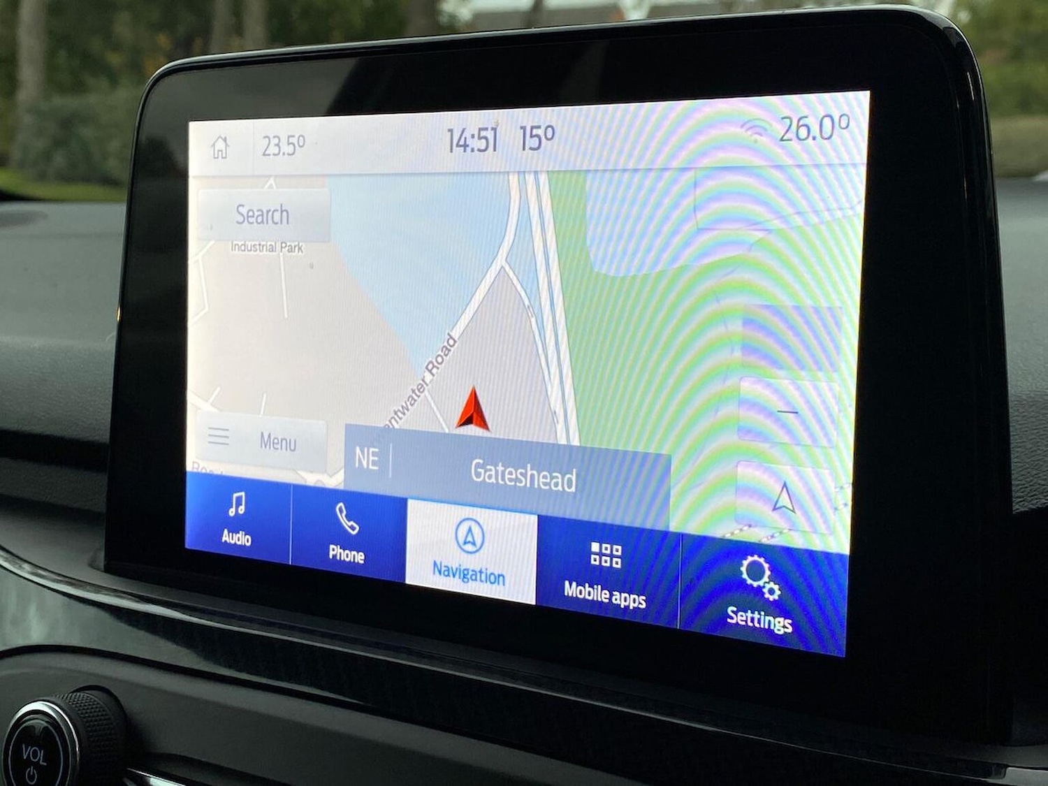 Used Ford Focus 2020 for sale - 76504993: Photo 24