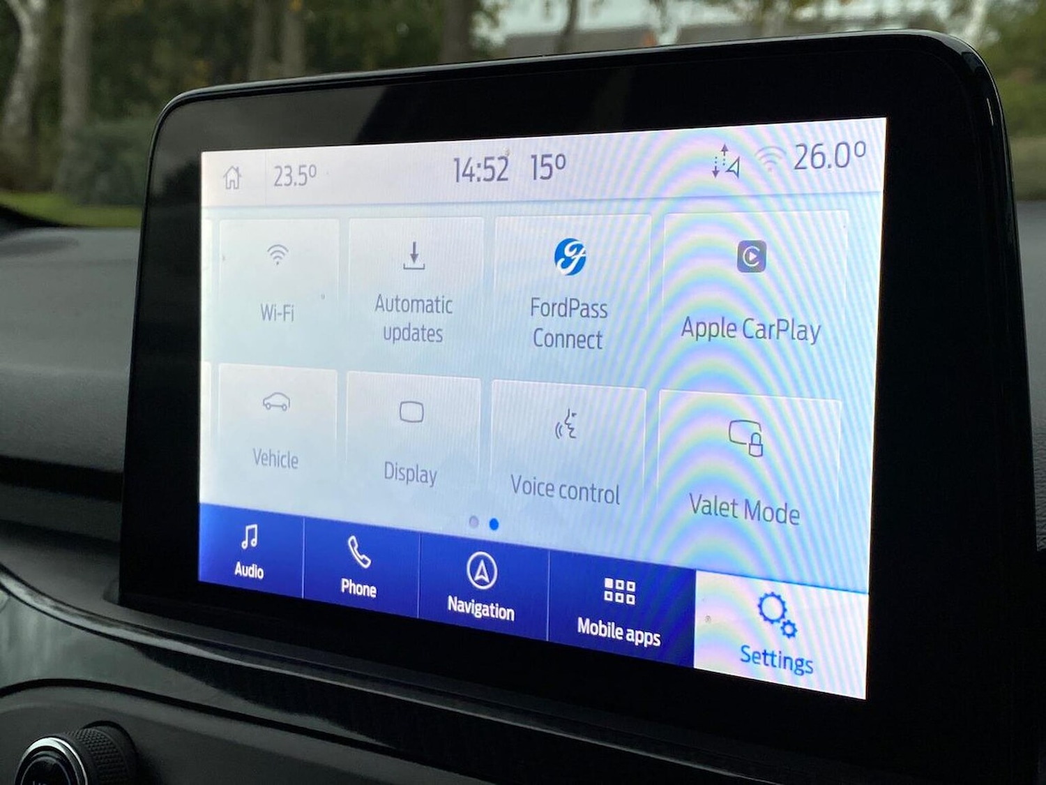 Used Ford Focus 2020 for sale - 76504993: Photo 25