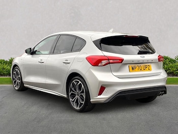 Used Ford Focus 2020 for sale - 76504993: Photo