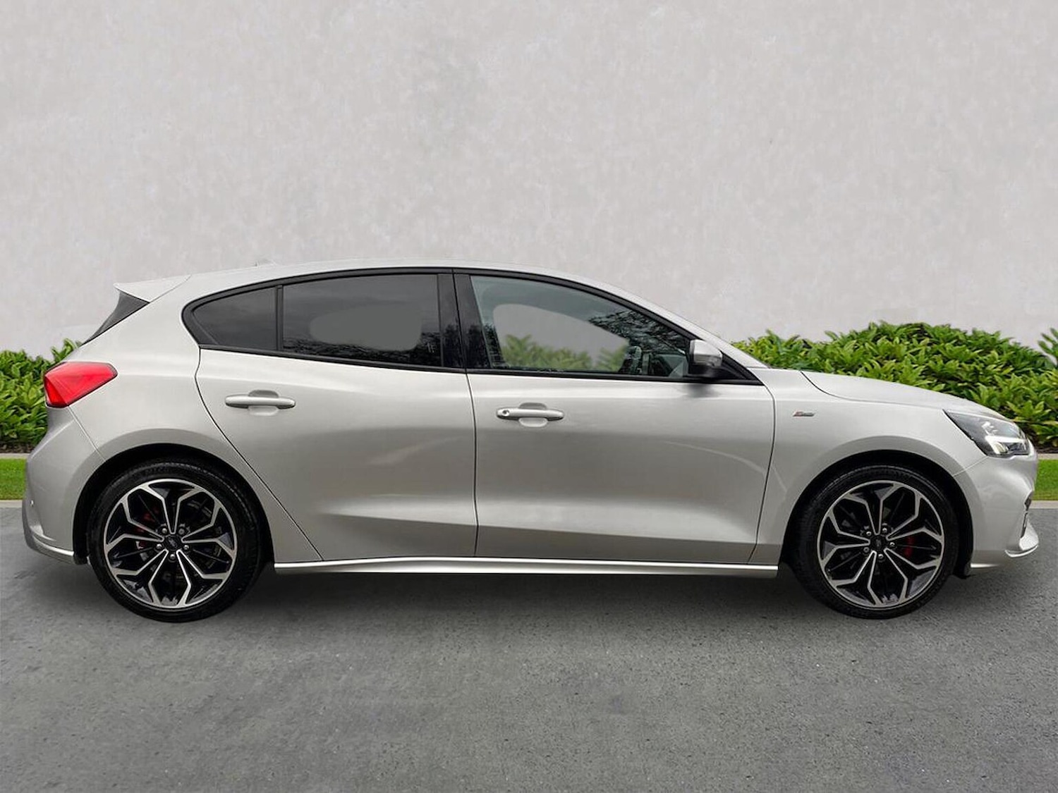 Used Ford Focus 2020 for sale - 76504993: Photo 3