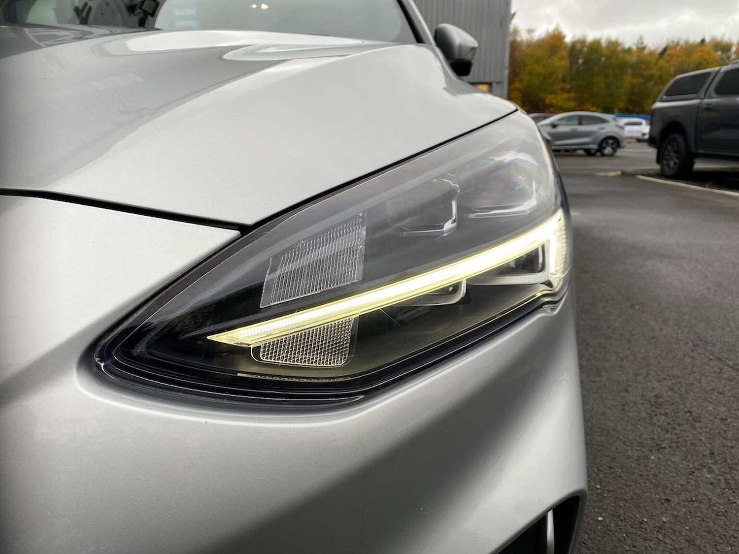 Used Ford Focus 2020 for sale - 76504993: Photo 33