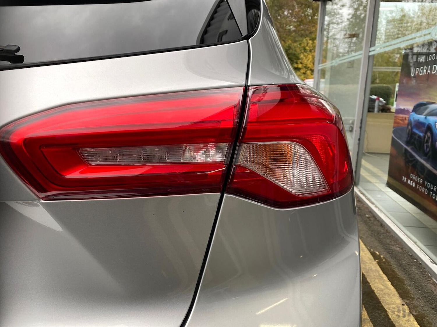 Used Ford Focus 2020 for sale - 76504993: Photo 34