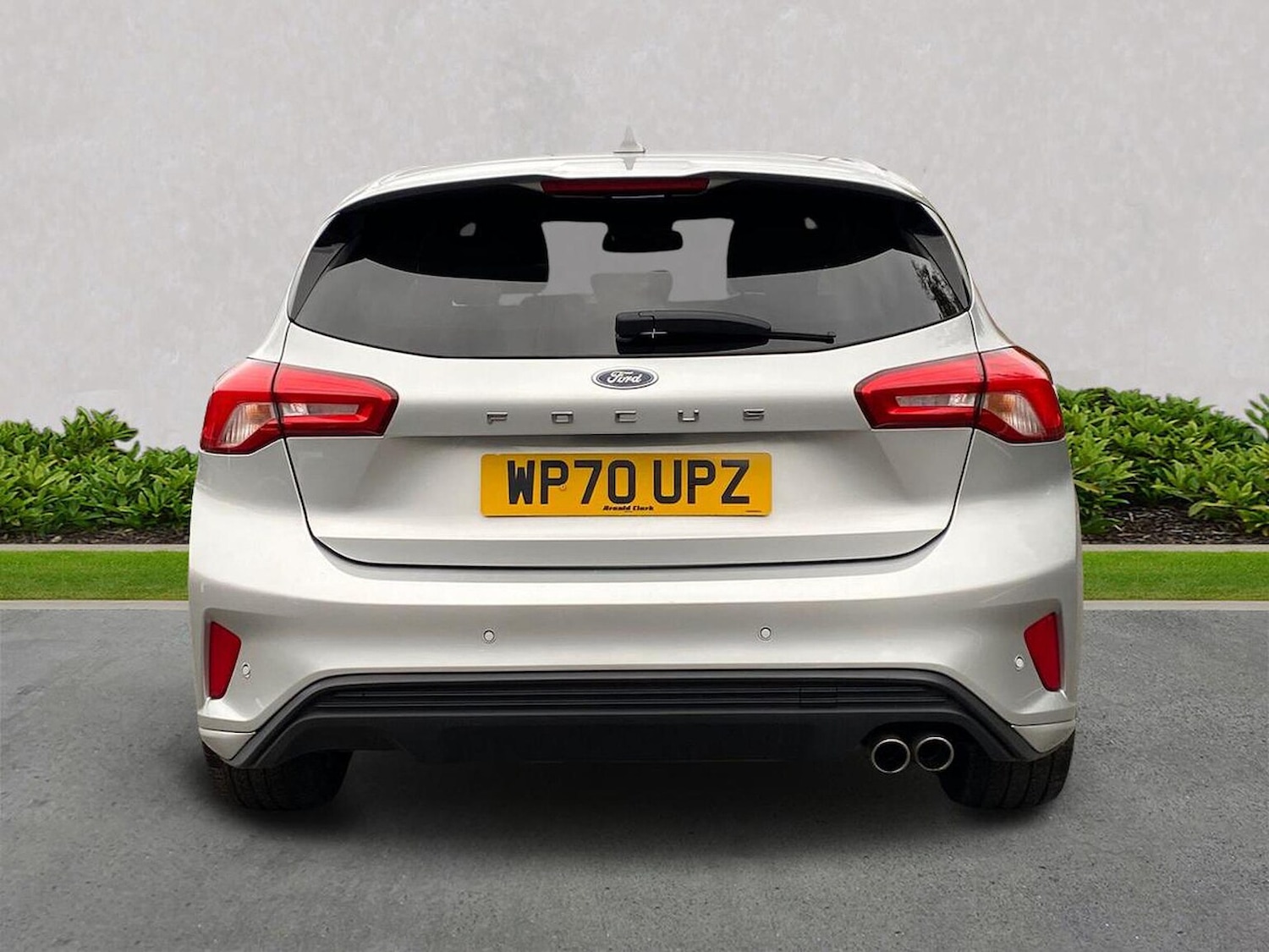 Used Ford Focus 2020 for sale - 76504993: Photo 4