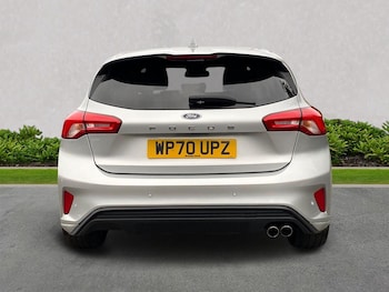 Used Ford Focus 2020 for sale - 76504993: Photo