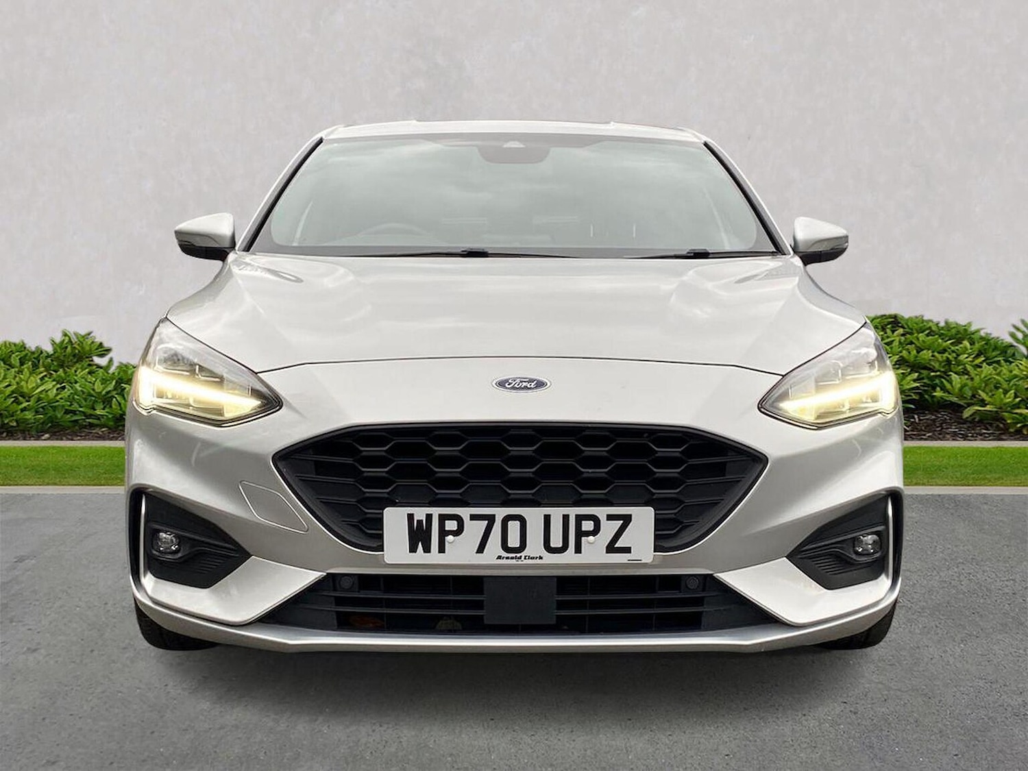 Used Ford Focus 2020 for sale - 76504993: Photo 5