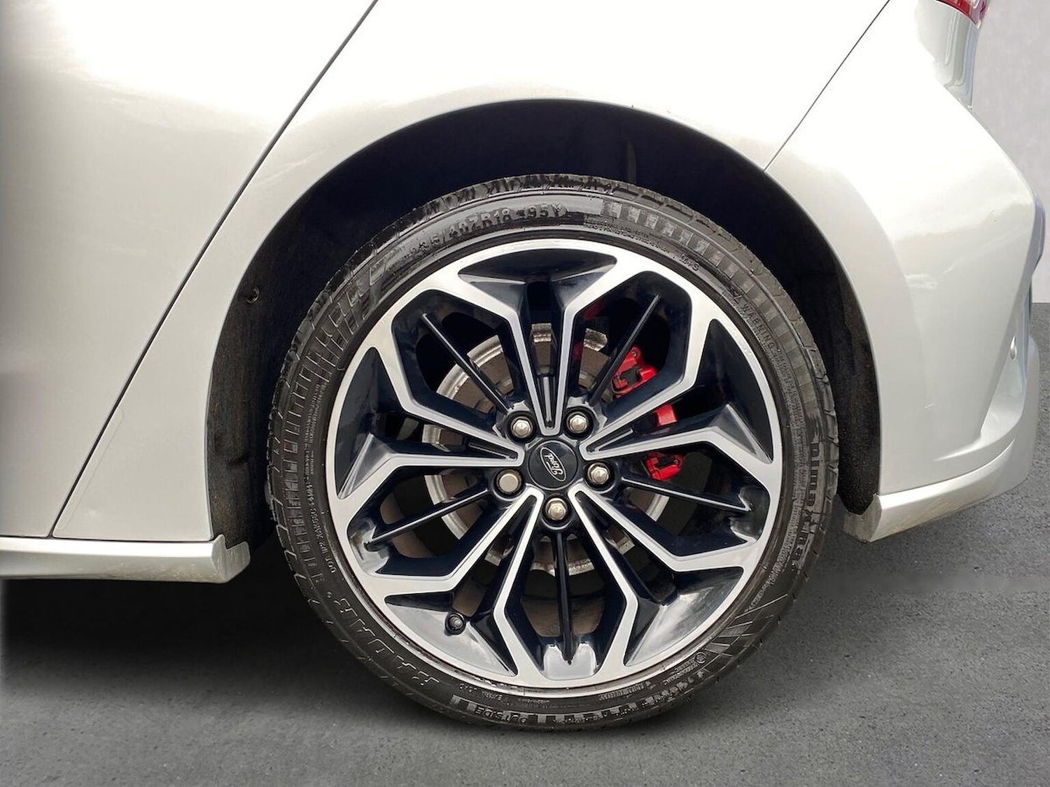 Used Ford Focus 2020 for sale - 76504993: Photo 6