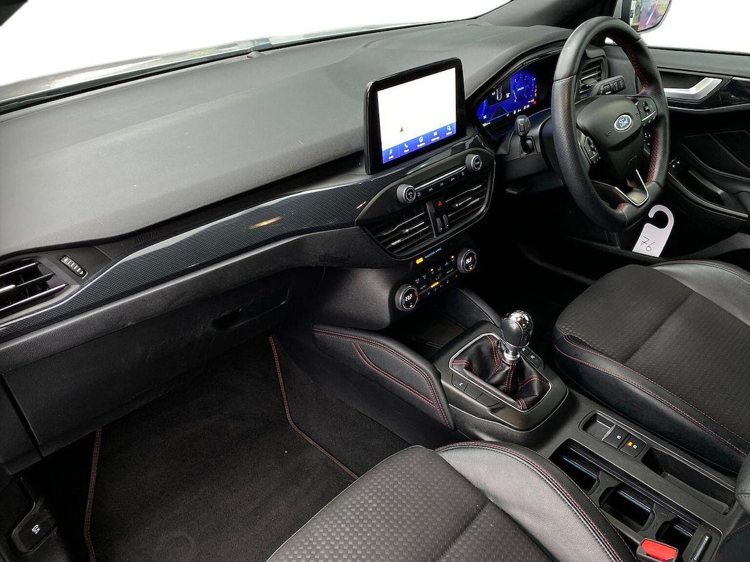 Used Ford Focus 2020 for sale - 76504993: Photo 7