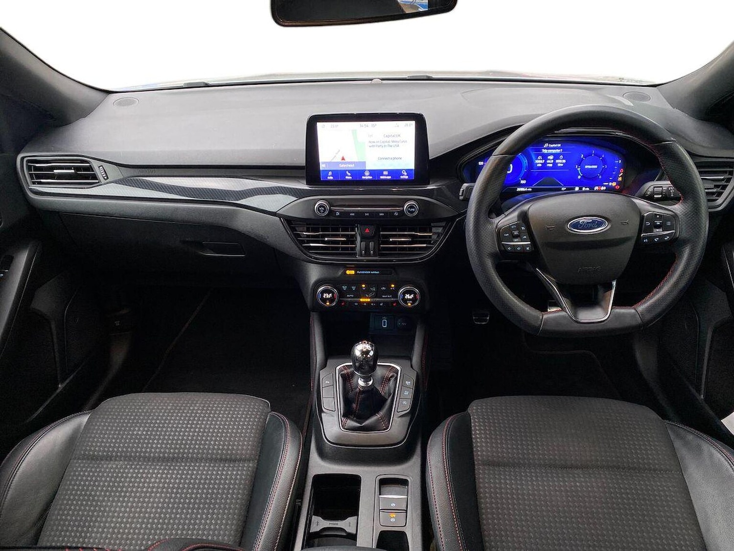 Used Ford Focus 2020 for sale - 76504993: Photo 8