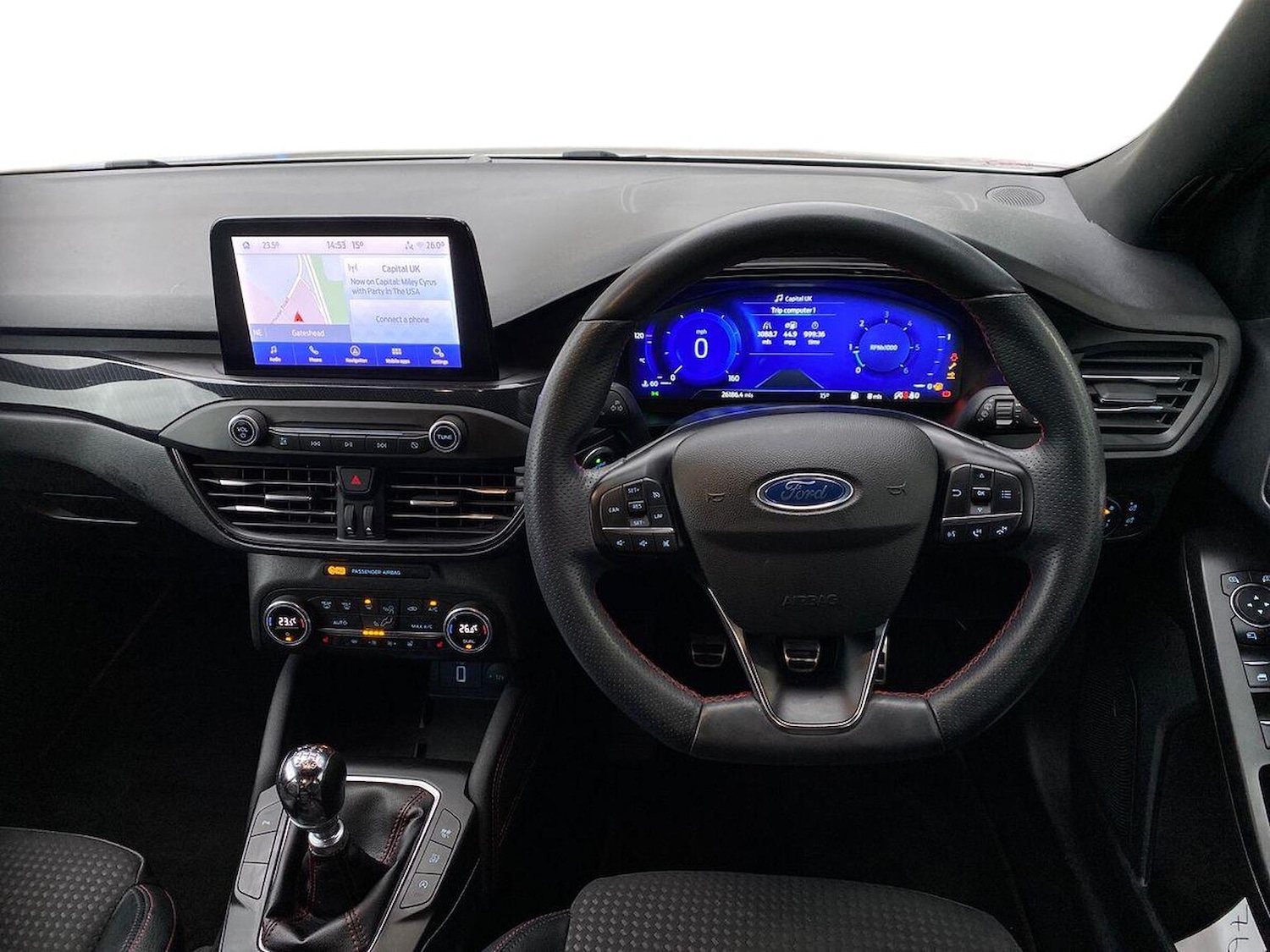 Used Ford Focus 2020 for sale - 76504993: Photo 9
