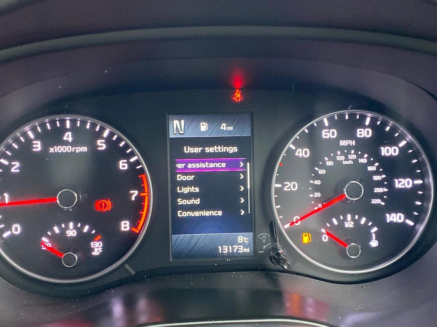 Used Kia Picanto 2022 for sale - 76986969: Photo 10