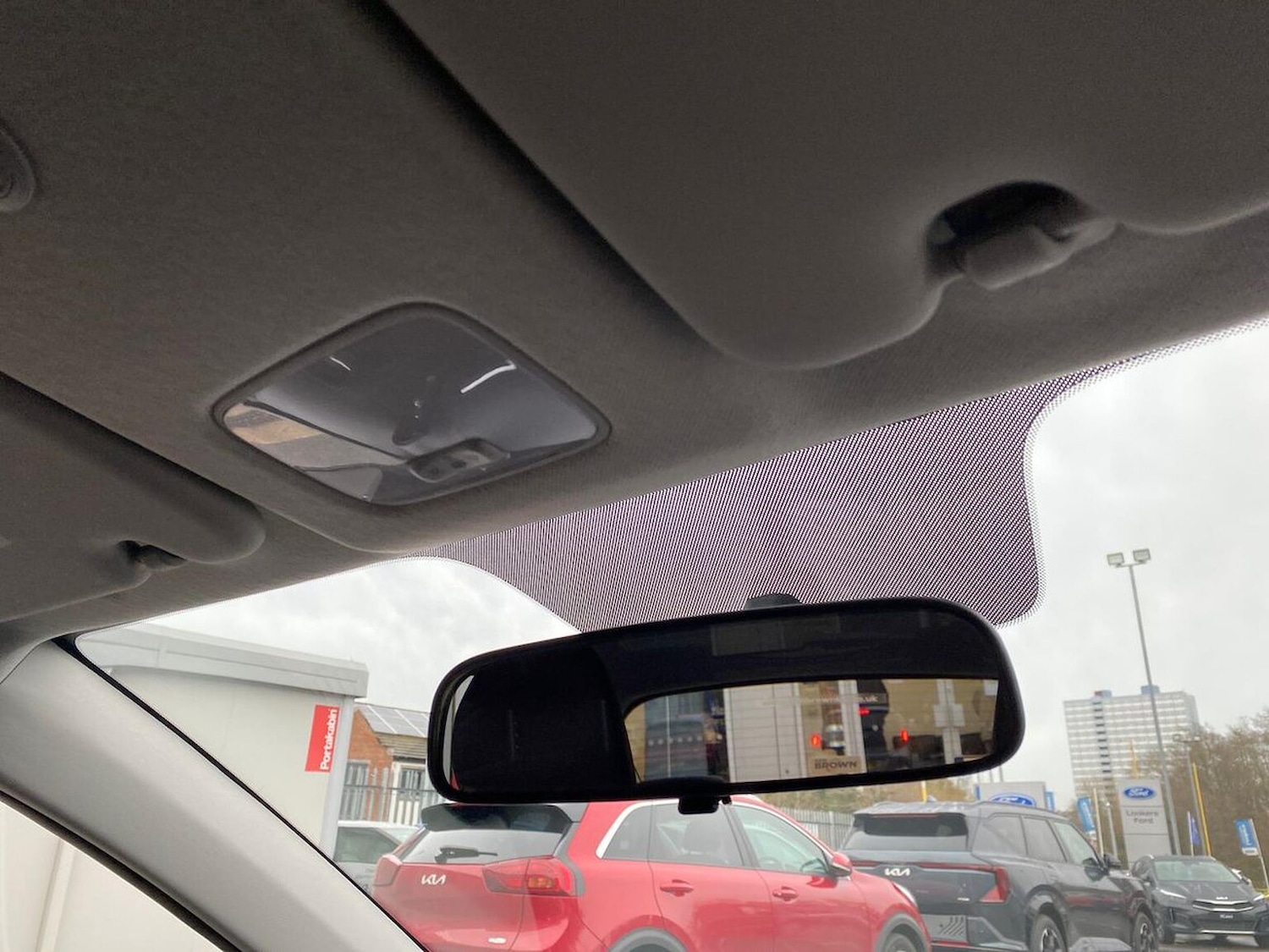 Used Kia Picanto 2022 for sale - 76986969: Photo 14