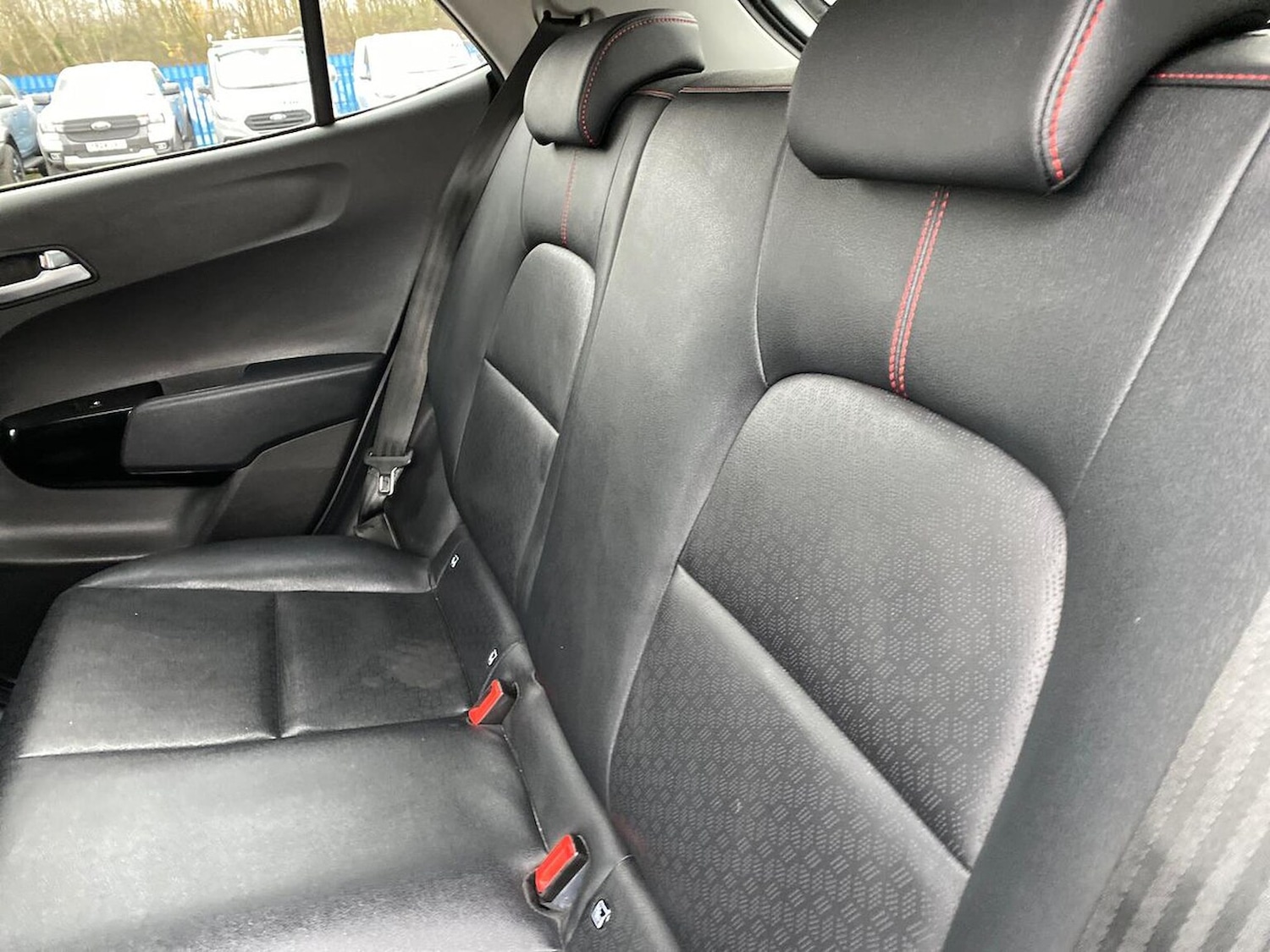 Used Kia Picanto 2022 for sale - 76986969: Photo 16