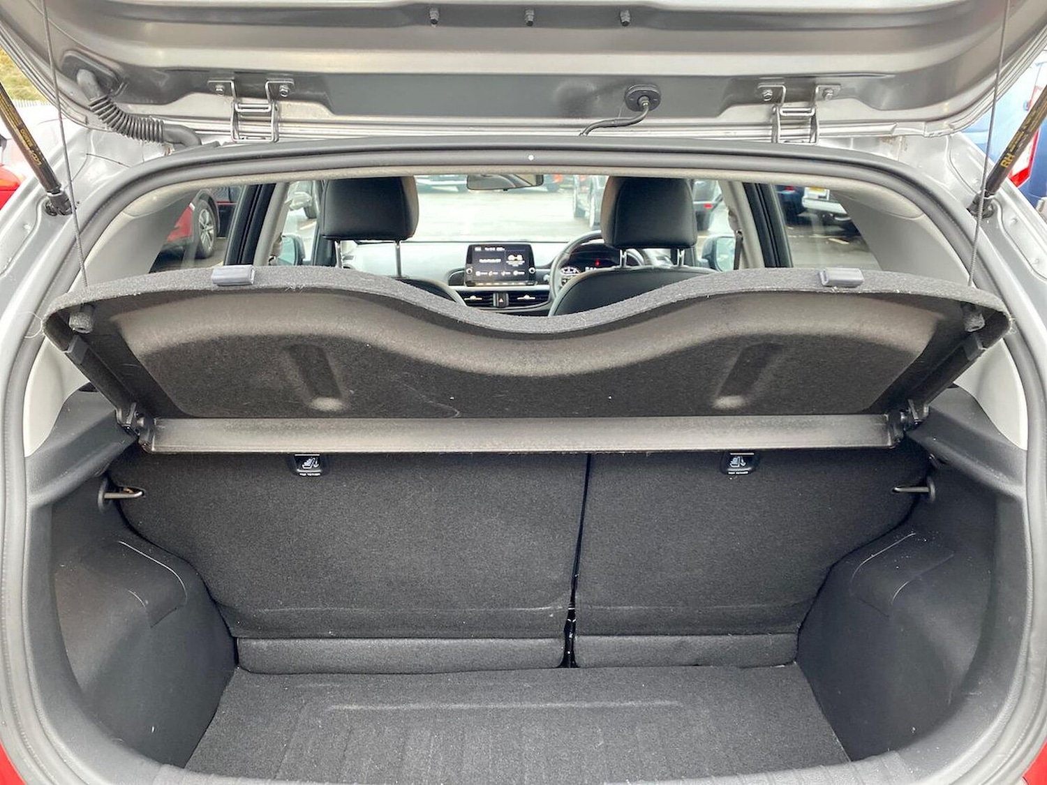 Used Kia Picanto 2022 for sale - 76986969: Photo 17