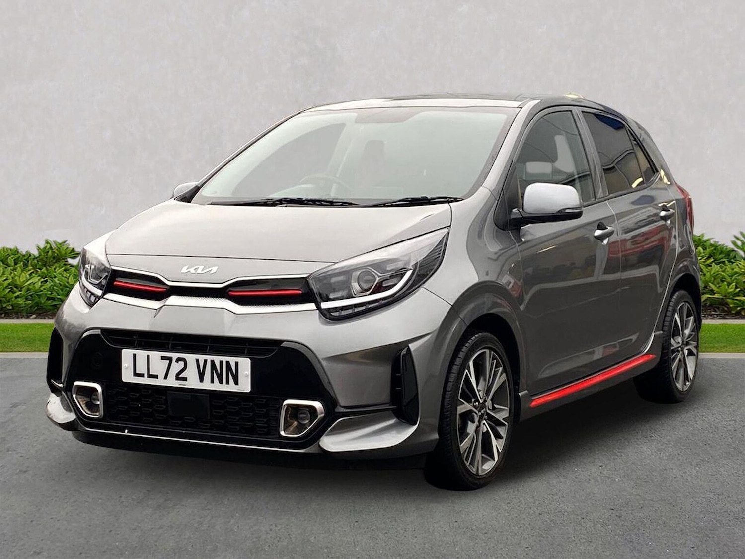 Used Kia Picanto 2022 for sale - 76986969: Photo 20