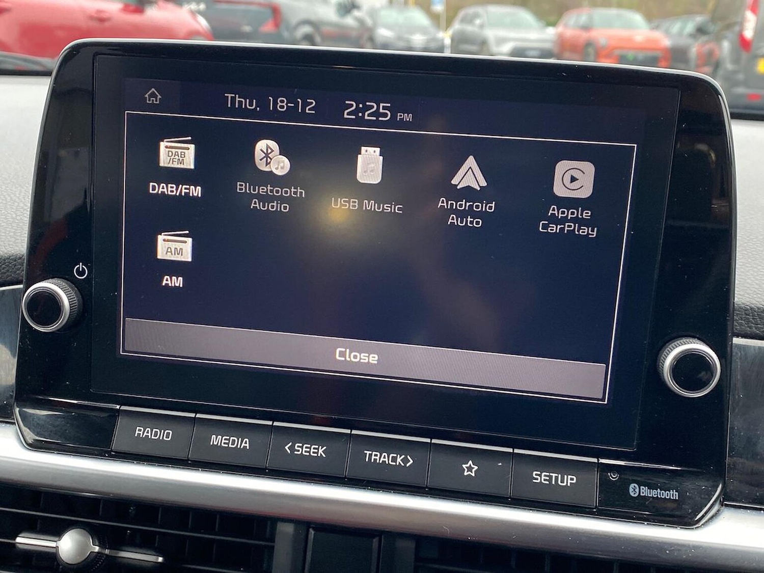 Used Kia Picanto 2022 for sale - 76986969: Photo 25