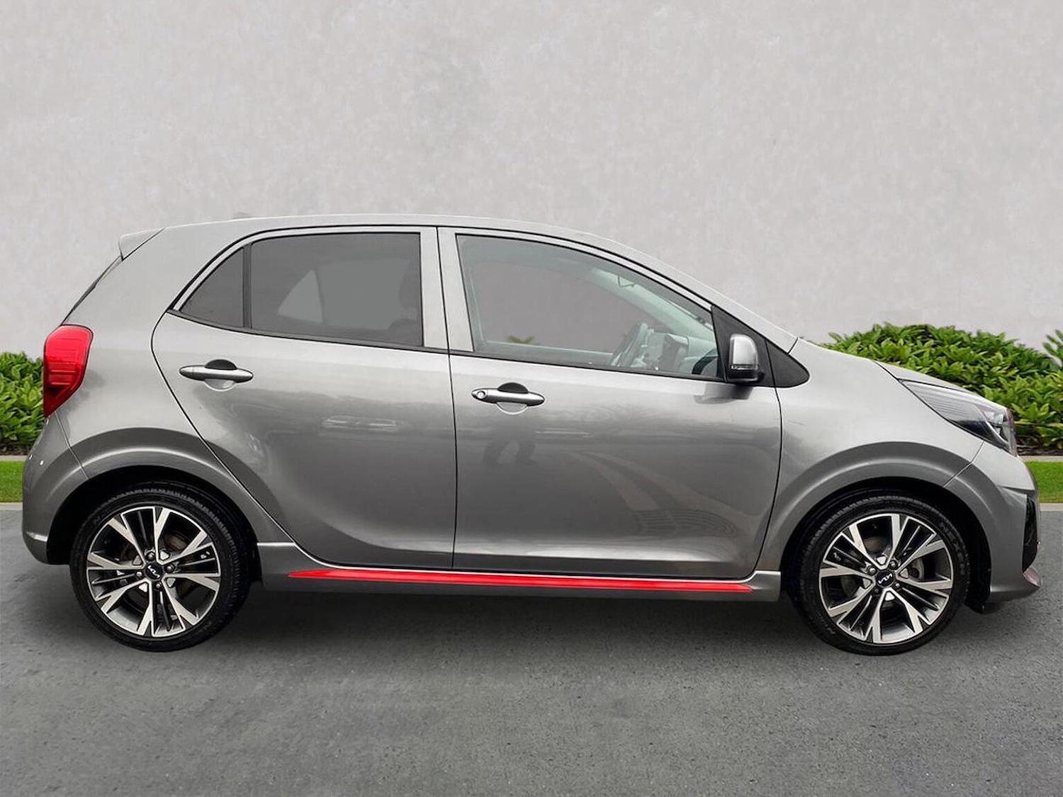 Used Kia Picanto 2022 for sale - 76986969: Photo 3